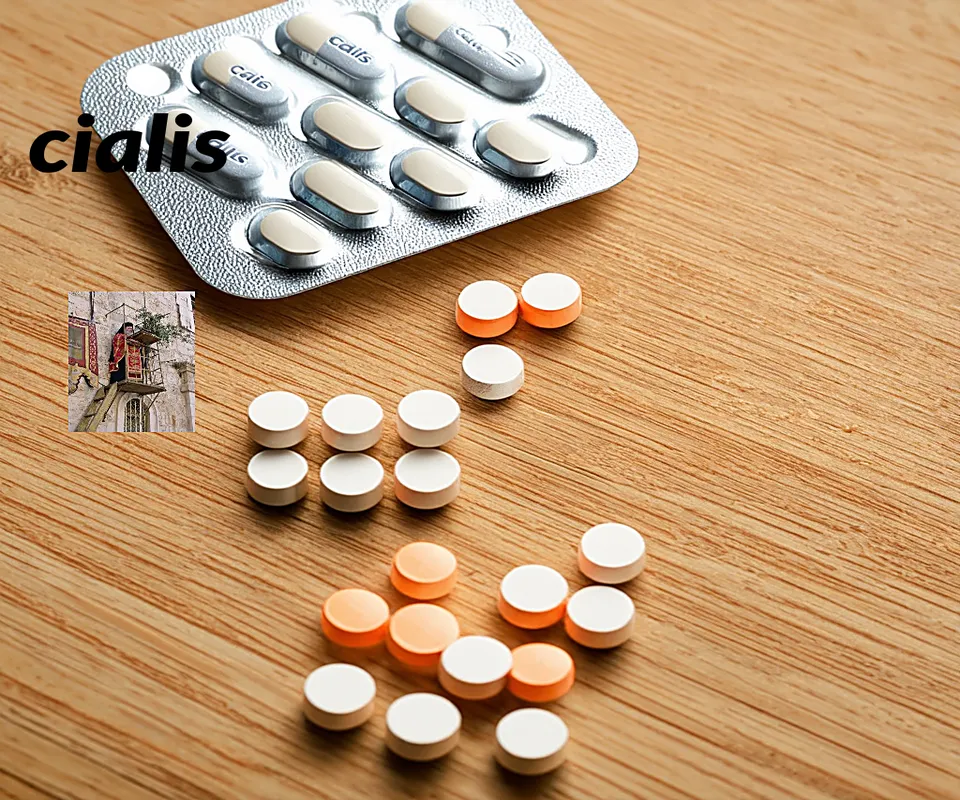 Dove comprare cialis in svizzera